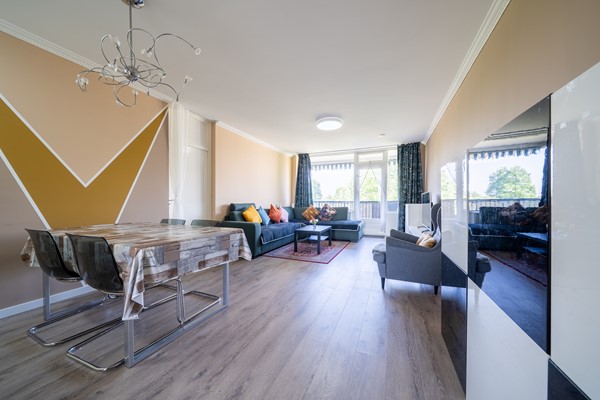 Medium property photo - Biesbosch 199, 1181 JC Amstelveen
